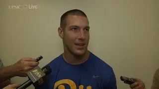 Football | Scott Orndoff Postgame | Georgia Tech