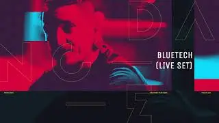 Bluetech & Friends LIVE at Eternal Sunrise -  Los Angeles Dec 17th
