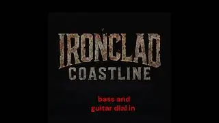 Bass and Guitar dial in and mixing #metalmusic #newriff #metalbandmember #metalguitar #livemetal