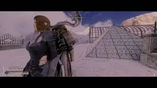 ClockWork Questline Nolvus Skyrim Part 1 [CS HDR]