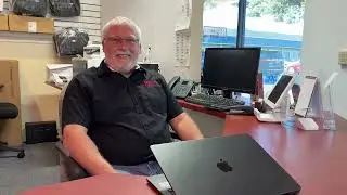 🖥️ Tech Tip Tuesday with Robert Hester 🖥️