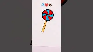 Satisfying creative coloring... #art #creativecoloring #satisfying #satisfyingvideo #satisfyingart