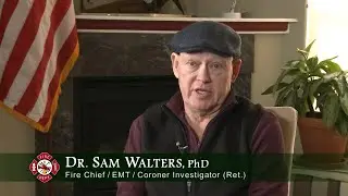 RESILIENCE and HOPE - Sam Walters 
