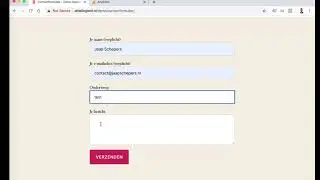 Google Analytics | Hoe maak ik een doel aan?