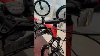 New veloce cycle
