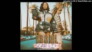 Scar Lip  ft. Snoop Dogg - This Is Cali