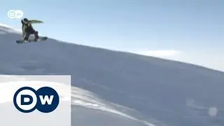 Sierra Nevada: Skiing with a Sea View | Euromaxx