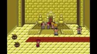 Let's Play Earthbound | Pt. 34 - Double Photographer Special