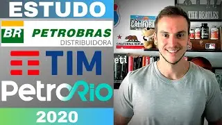 A&Ccedil;&Otilde;ES DA PRIO3, TIMP3 E BRDT3