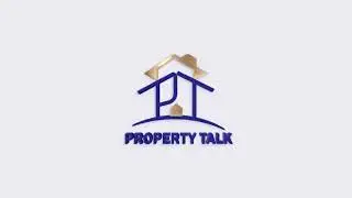 Property talk logo animation