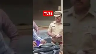 Pune Municipal Corporation along with the police took action against illegal pubs and hotels TV51