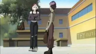 Rogue  and Gambit  Lithium