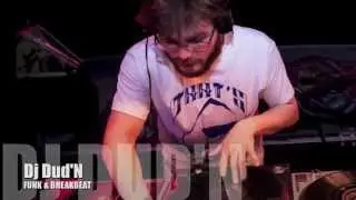 TRAILER HIP HOP ON STAGE 2014