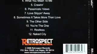 Naked City - Pessimistic Views