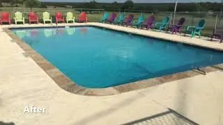 Executive Pool Construction & Remodeling