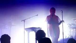The D&oslash; - Despair, Hangover & Ecstasy (Prudence version, M&eacute;tronum, Toulouse, 15/10/21)