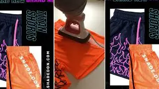Shade.Don Takes Streetwear