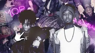 JBrisko x Traap 