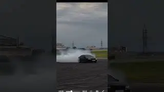 drift king BMW m5 edit