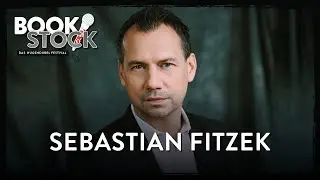 Sebastian Fitzek mit &bdquo;Der Heimweg&ldquo; I BOOKSTOCK
