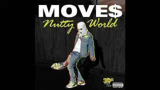 Nutty World - Moves (Audio)