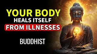 SELF HEALING Practice | Sacred Breath to HEAL Your BODY | Daily Dharma Light