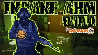 #Division 2 best pve builds 2021 #AKM obliteration of perfect vigilance