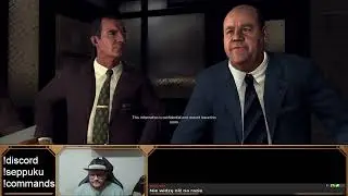 L.A. Noire Mejos Detektyw p.5