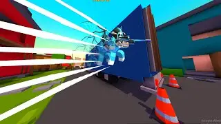 HOW TO WALL JUMP KRUNKER UPDATE 2.5.2