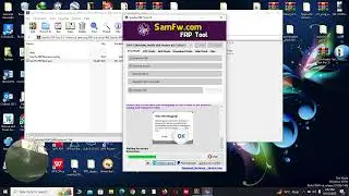 All Samsung FRP Bypass Free | a21s frp unlock | One-Click SAMFW Tool | 2026 Google Account