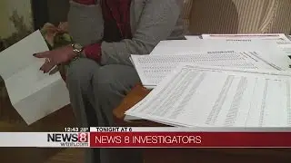 Verizon Tries to Keep Woman Quiet Over $42,000 Cell Phone Bill