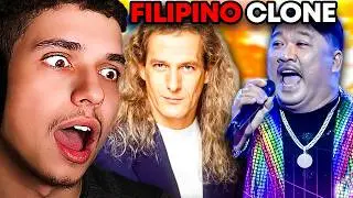Filipino Celebrity Clone WINNER Of Rock