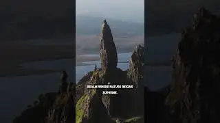 This is why people never leave Skye #scotland #explore