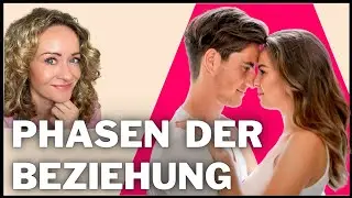 6 Phasen einer Beziehung (inkl. Tipps f&uuml;r jede Phase)