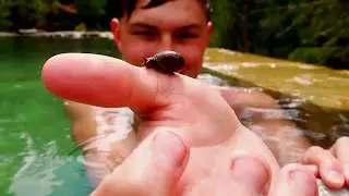 Сказочный trip to Саяны. Magic trip to Sayani