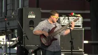 Max Allen Band - Cheap Sunglasses