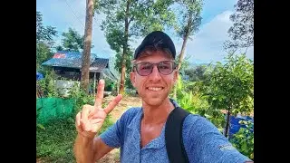 Epic Hiking Adventure in Koh Samui | Fun Things To Do in Koh Samui
