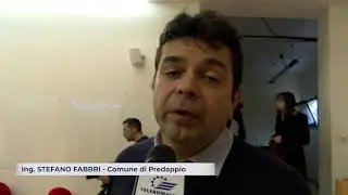PREDAPPIO: Ex Casa del Fascio, via ai lavori nel 2021 | VIDEO