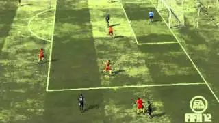 In form Suarez Bicycle kick
