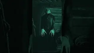 Nosferatu (1922) | Directed By : F.W. Murnau