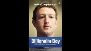 BILLIONAIRE BOYS