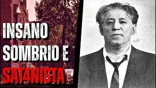 Sam DeStefano: O Mafioso Satanista de Chicago