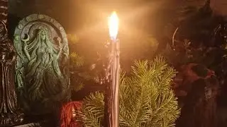 Новиночки в свечах