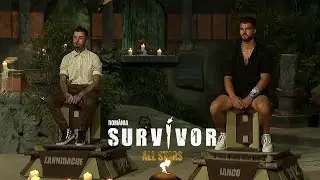 C&acirc;știgătorul acestei ediții este... | SURVIVOR ROMANIA ALL STARS