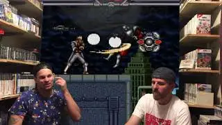 Sword Maniac Super Famicom