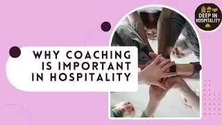 Boost Team Performance with Hospitality Coaching.