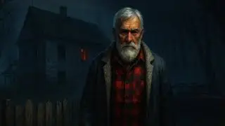 PEOPLE ARE BEING MURDERED IN THESE WOODS.. [The Shade]