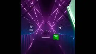 Soda (feat. itsreallyelijah) - Pixel Terror [ETAN] - Beat Saber - Oculus Quest 2