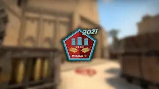 CS:GO | 7 крафтов на Mirage 2021