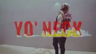 PROTECT YO NECK - BLXXDSHOT | CVLTO URBANO